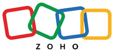 Zoho Authorized