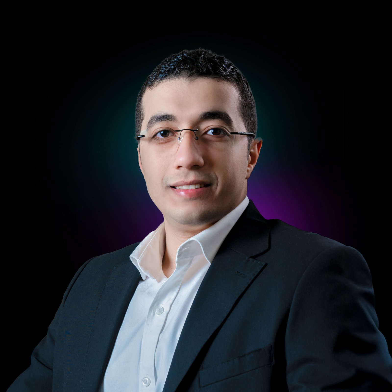 Abdelhamid Allam – Web Developer and Digital Marketing Expert